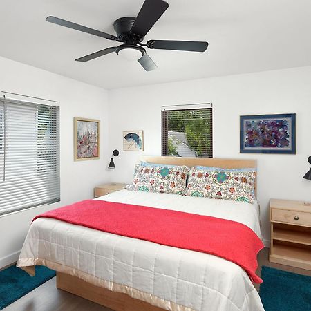 Folly Vacation Perfect Purple Palace Apt C ฟอลลีบีช ภายนอก รูปภาพ
