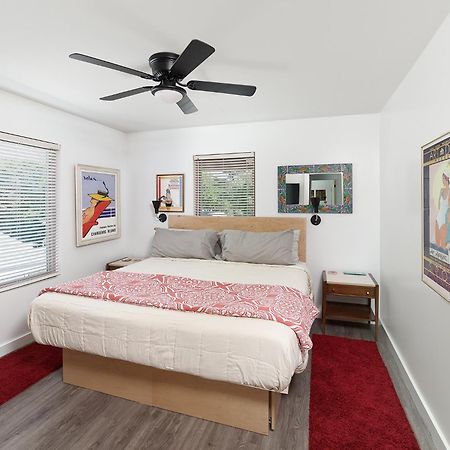 Folly Vacation Perfect Purple Palace Apt C ฟอลลีบีช ภายนอก รูปภาพ