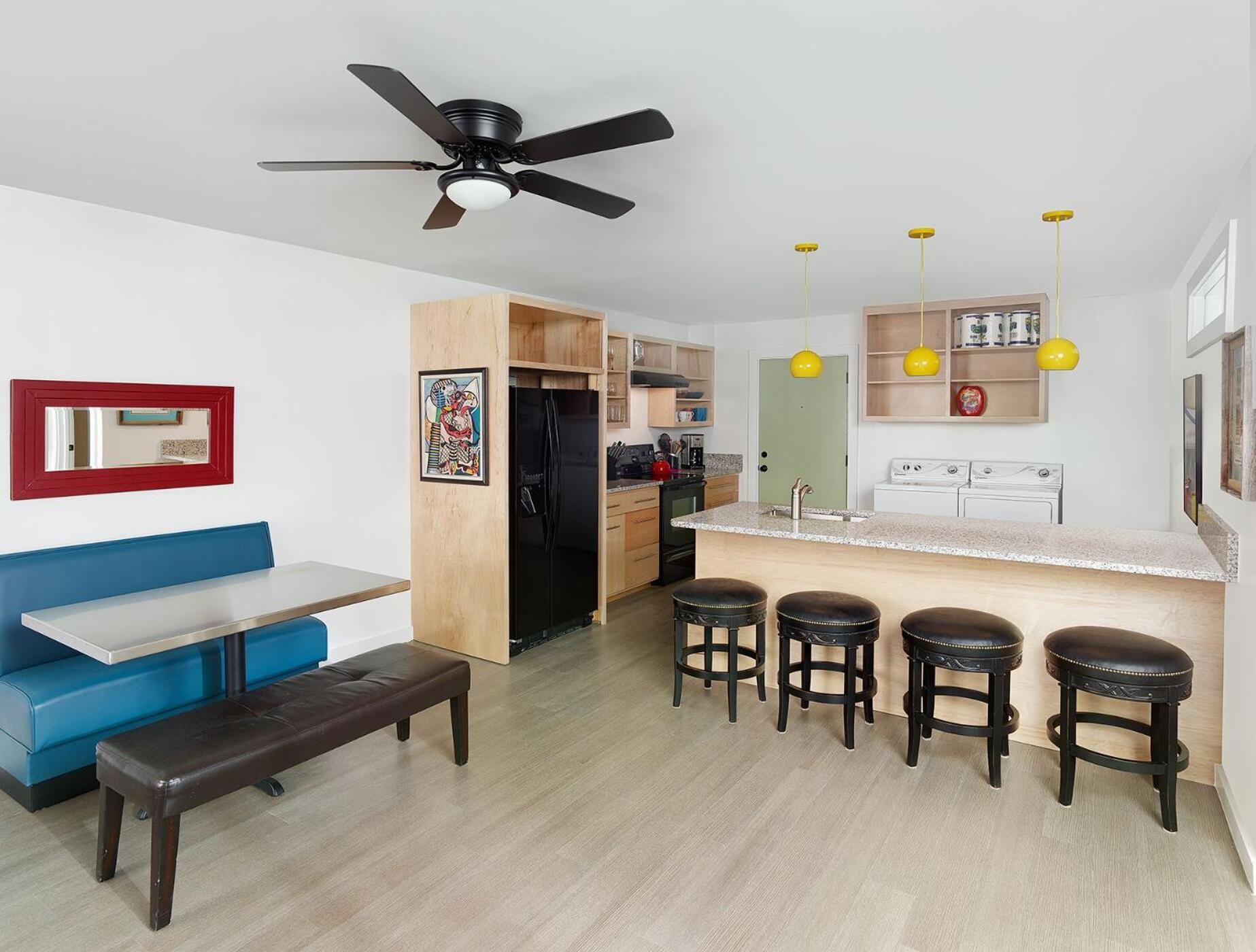 Folly Vacation Perfect Purple Palace Apt C ฟอลลีบีช ภายนอก รูปภาพ